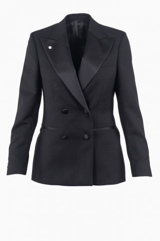 L.B.M. 1911 WOMEN'S BLAZER