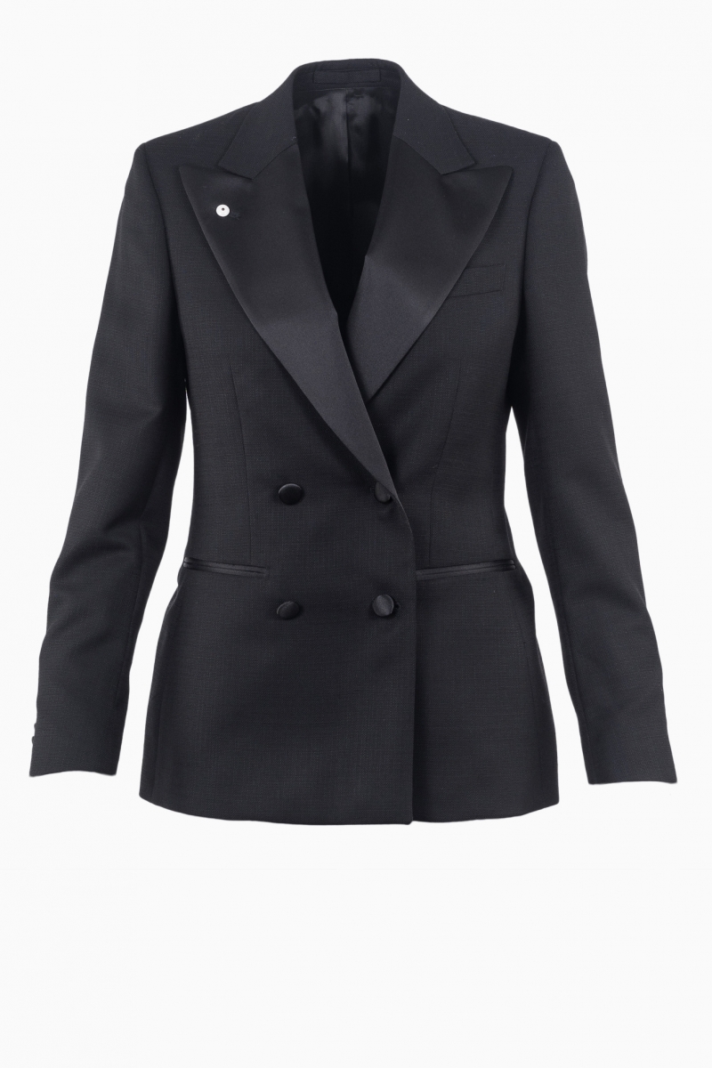 L.B.M. 1911 WOMEN'S BLAZER