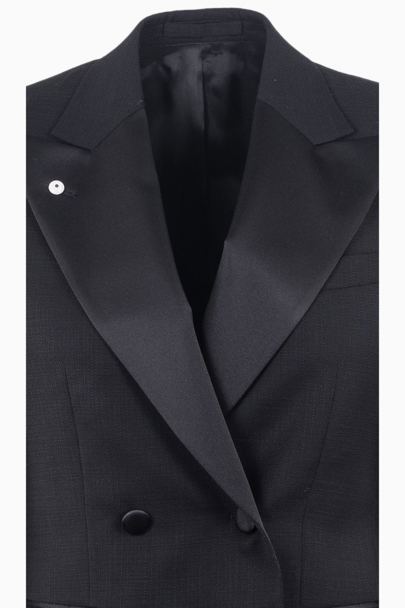 L.B.M. 1911 WOMEN'S BLAZER