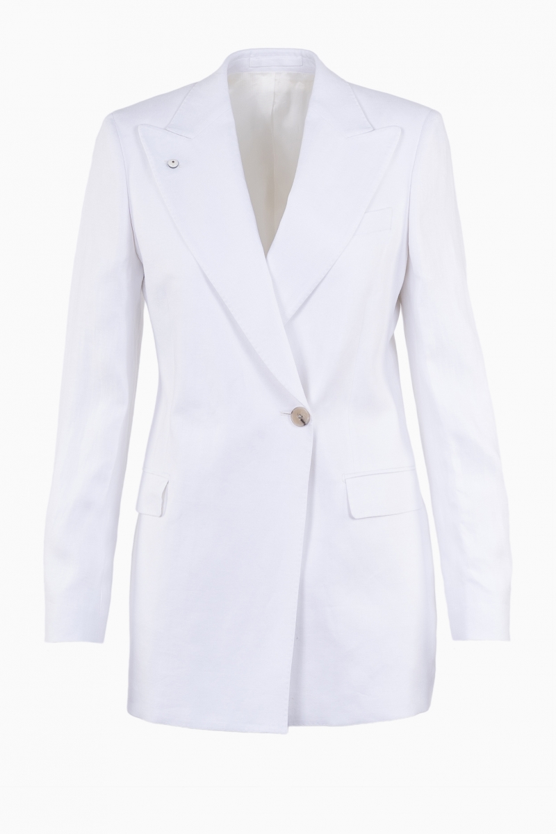 L.B.M. 1911 WOMEN'S BLAZER