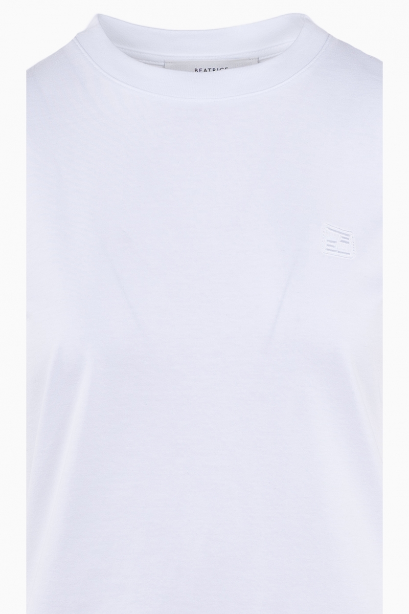 BEATRICE.B WOMEN'S T-SHIRT