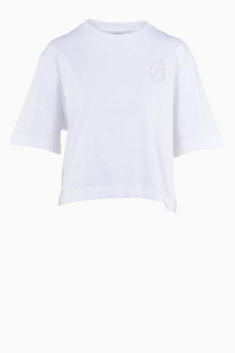 BEATRICE.B WOMEN'S T-SHIRT