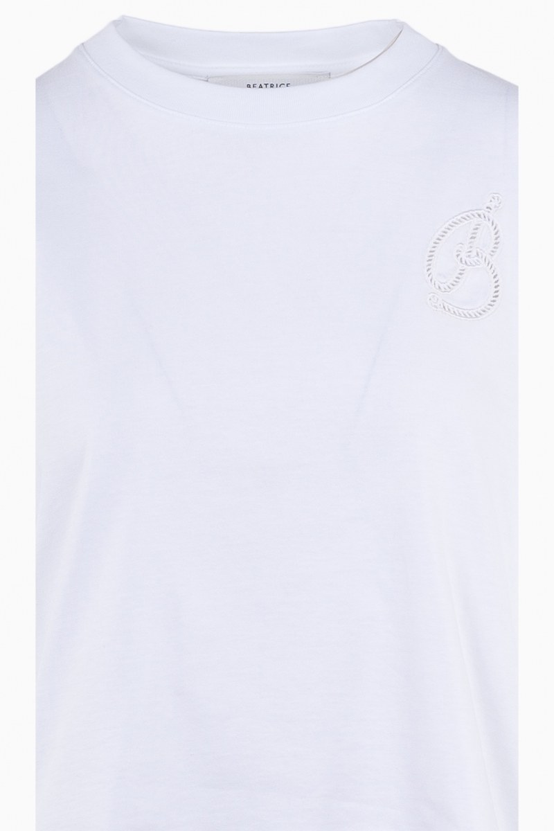 BEATRICE.B WOMEN'S T-SHIRT
