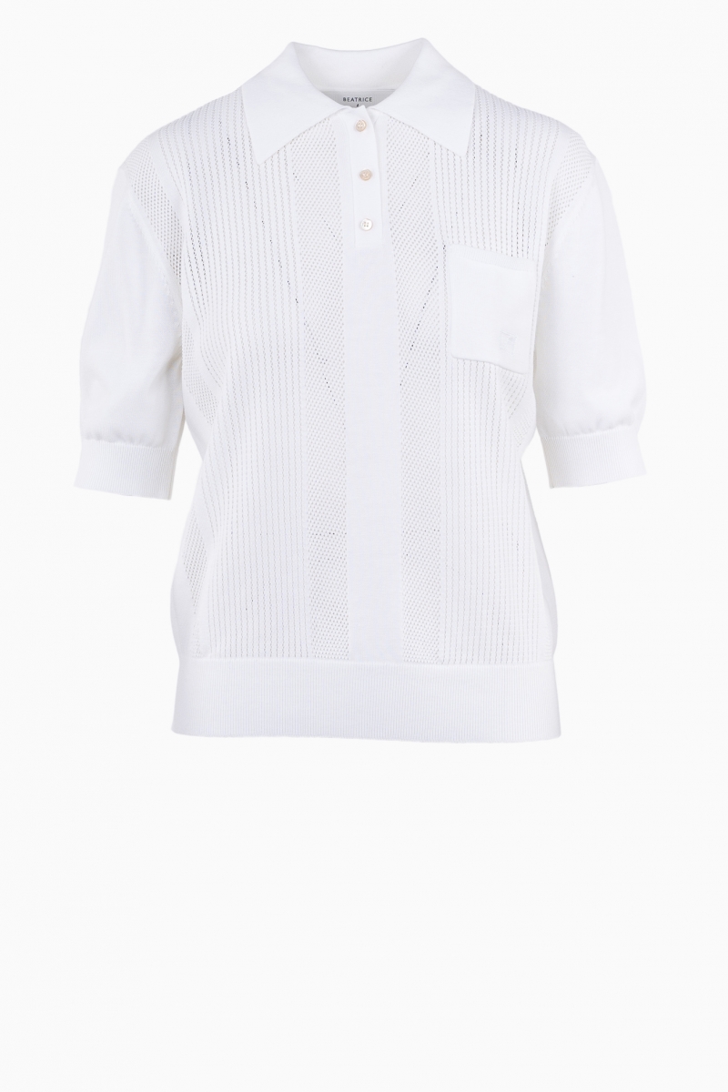 BEATRICE.B WOMEN'S T-SHIRT