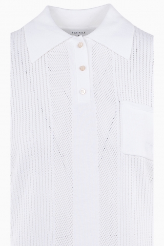 TRICOU DAMA BEATRICE.B