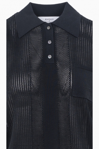 TRICOU DAMA BEATRICE.B