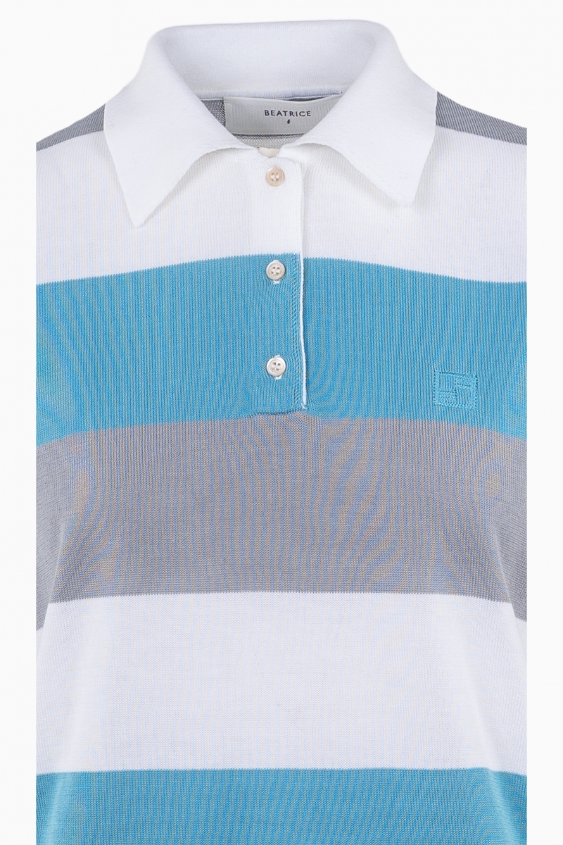 BEATRICE.B WOMEN'S T-SHIRT