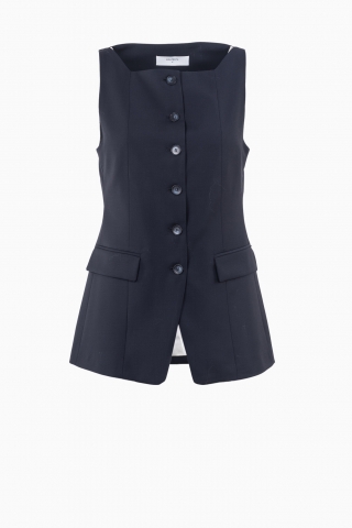 BEATRICE.B WOMEN'S VEST
