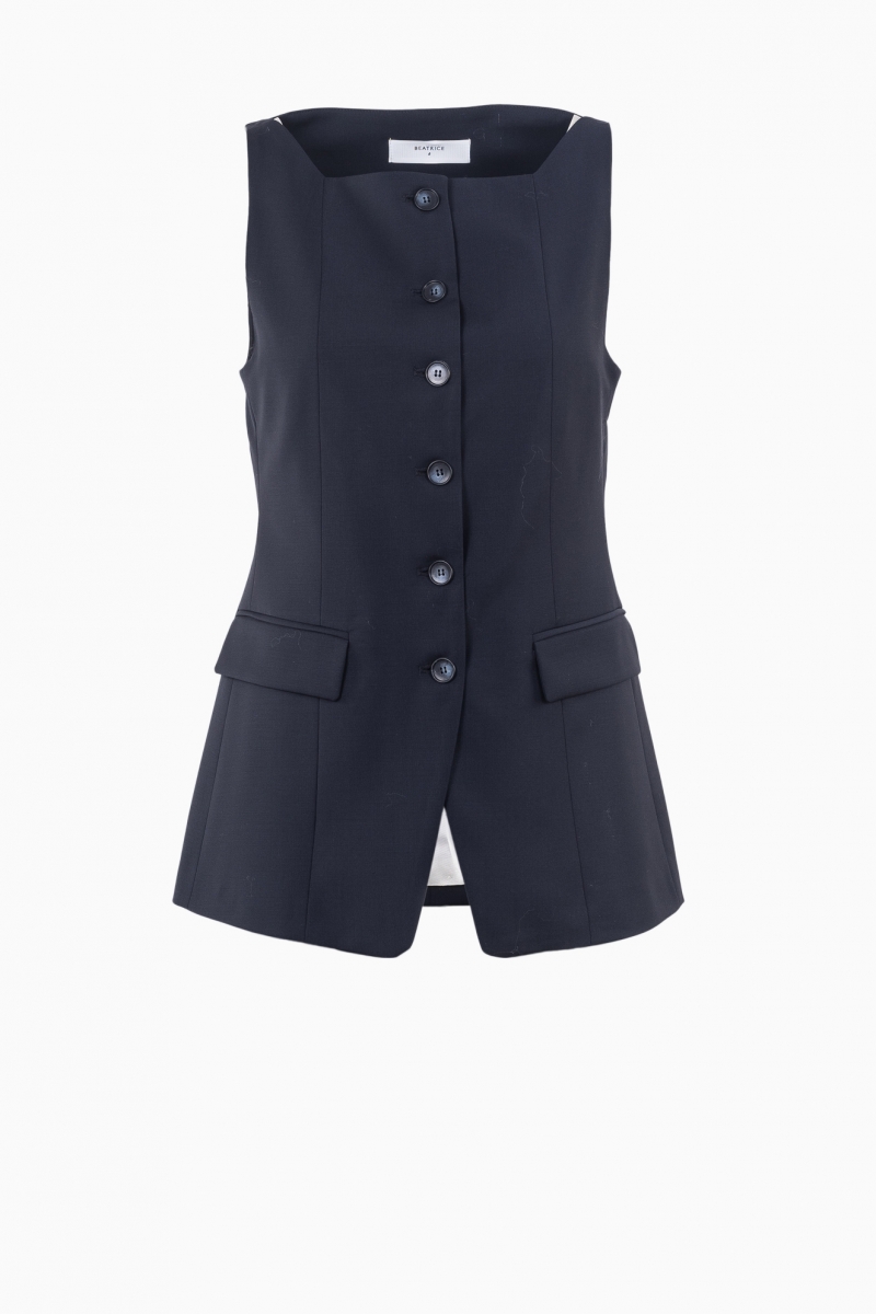 BEATRICE.B WOMEN'S VEST
