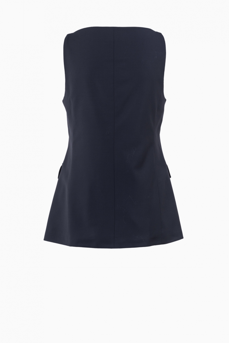 BEATRICE.B WOMEN'S VEST