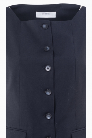 BEATRICE.B WOMEN'S VEST