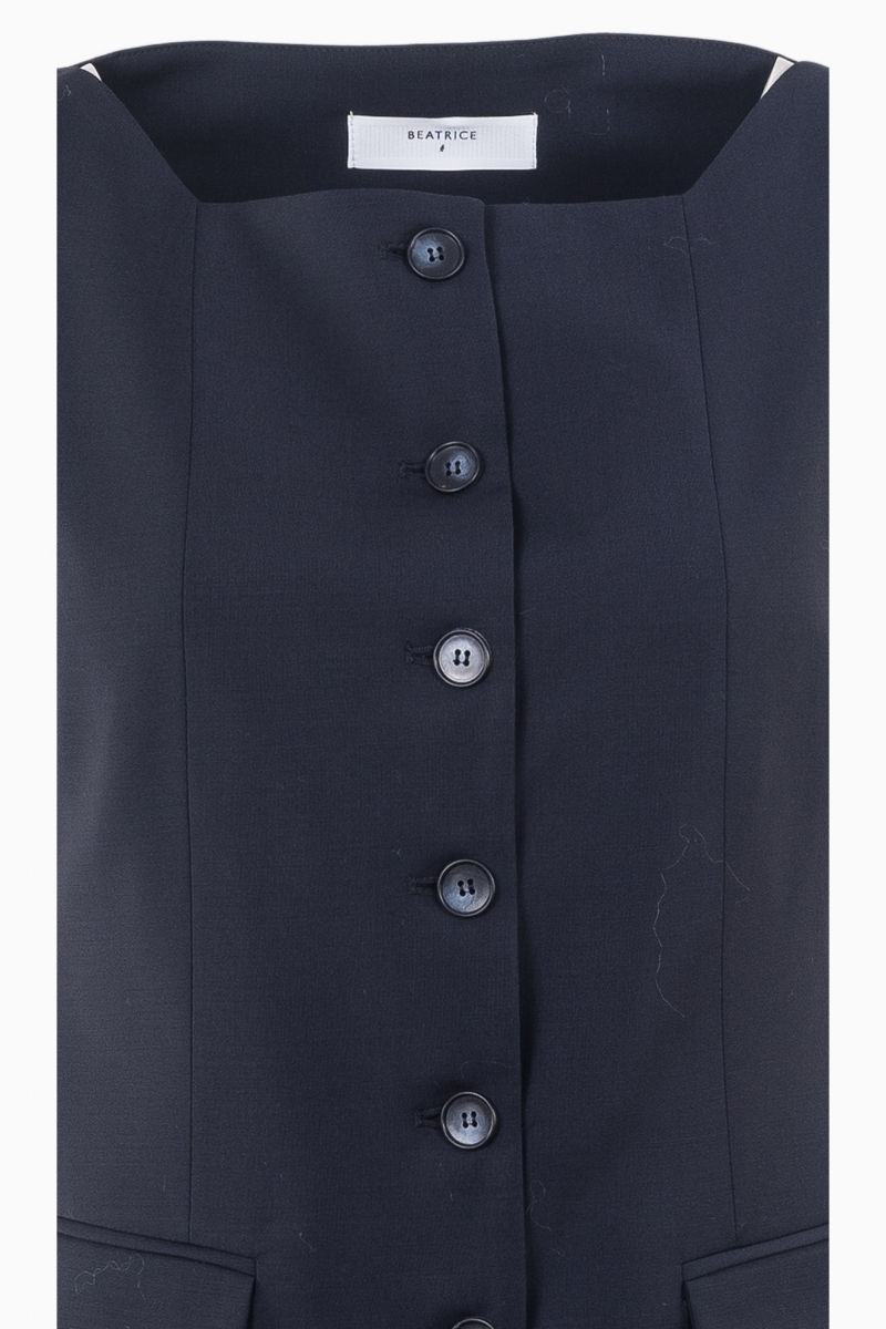 BEATRICE.B WOMEN'S VEST