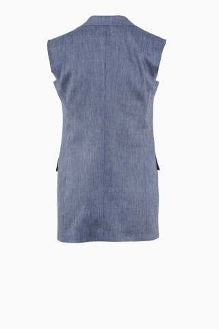 L.B.M. 1911 WOMEN'S VEST
