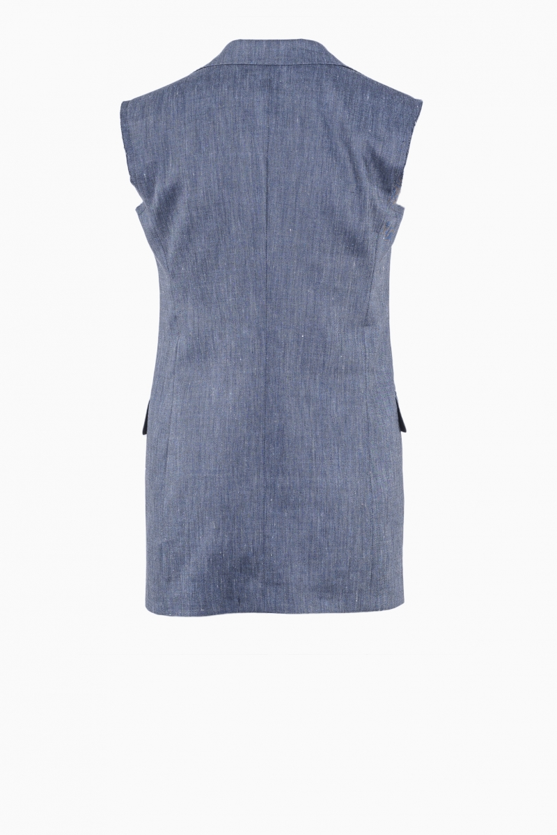 L.B.M. 1911 WOMEN'S VEST