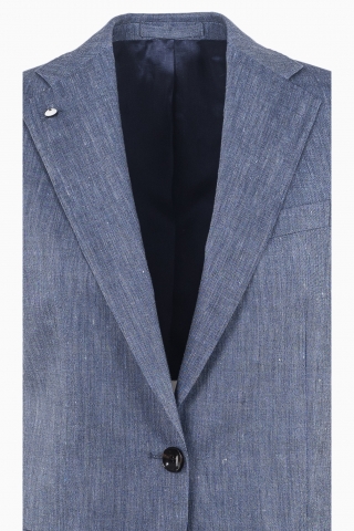 L.B.M. 1911 WOMEN'S VEST