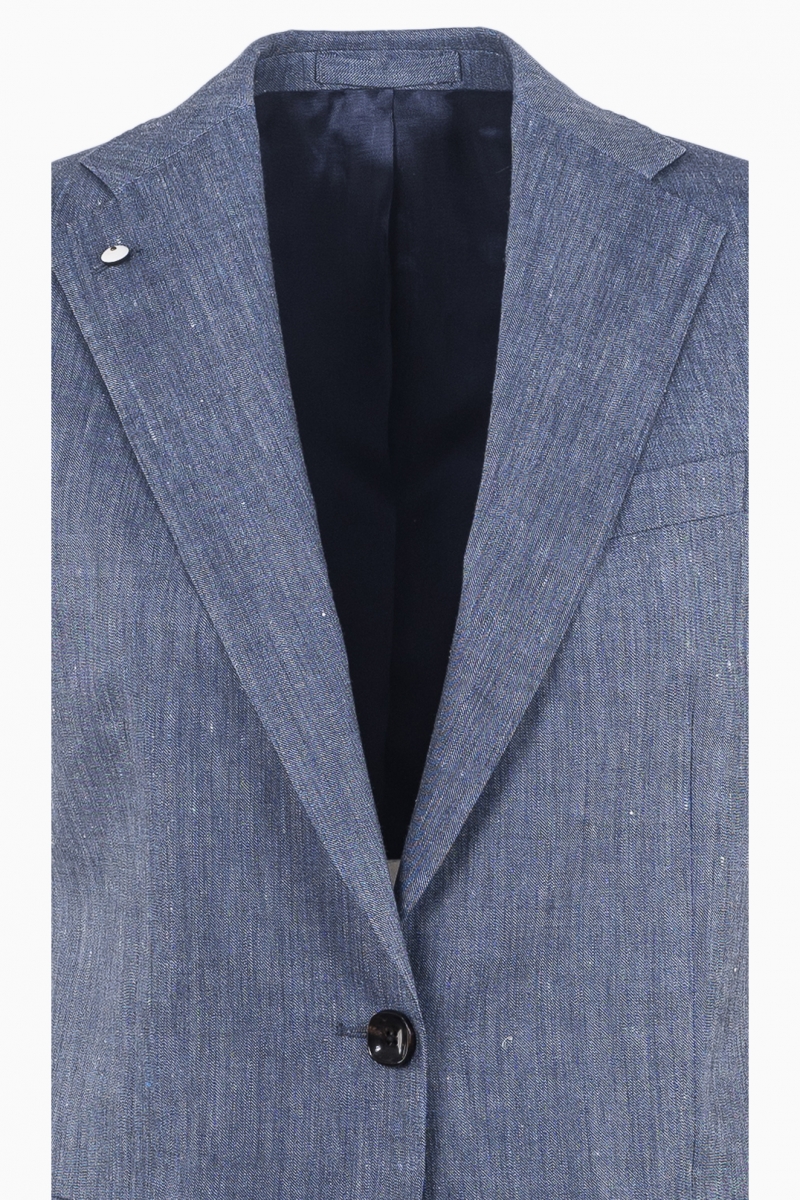 L.B.M. 1911 WOMEN'S VEST
