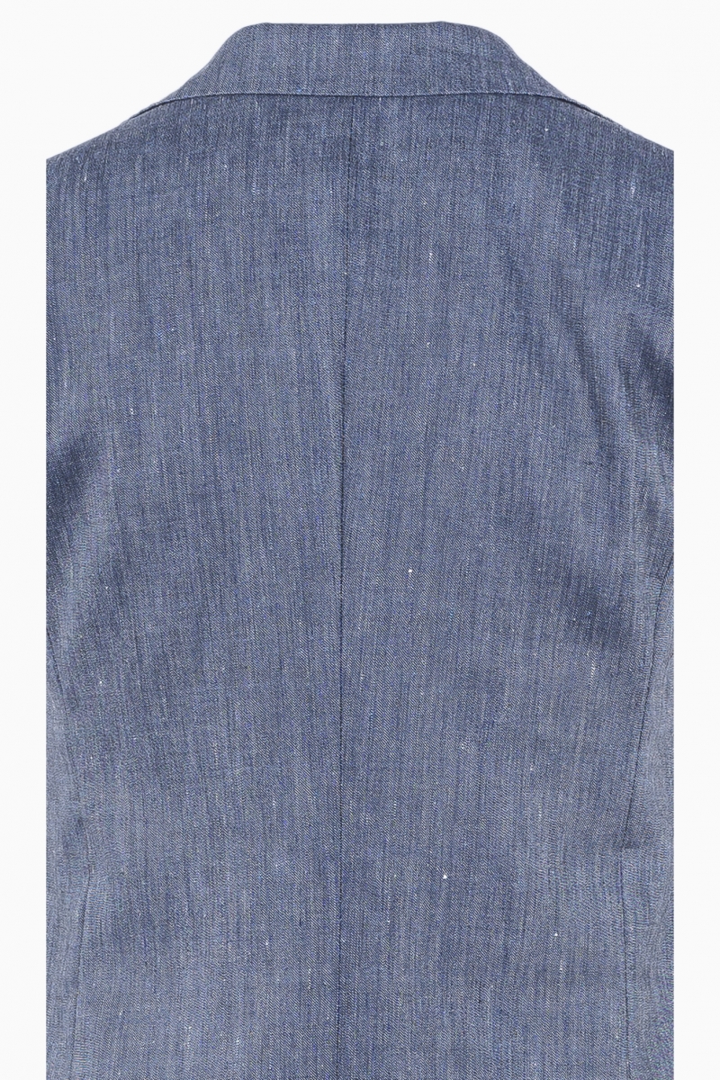 L.B.M. 1911 WOMEN'S VEST