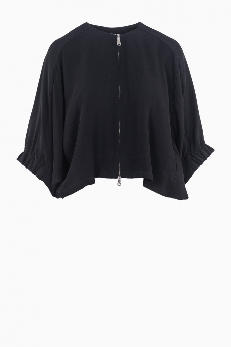 BEATRICE.B WOMEN'S BLOUSE