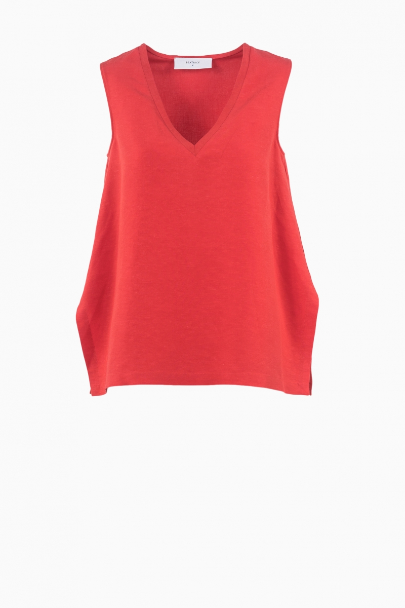 BEATRICE.B WOMEN'S BLOUSE