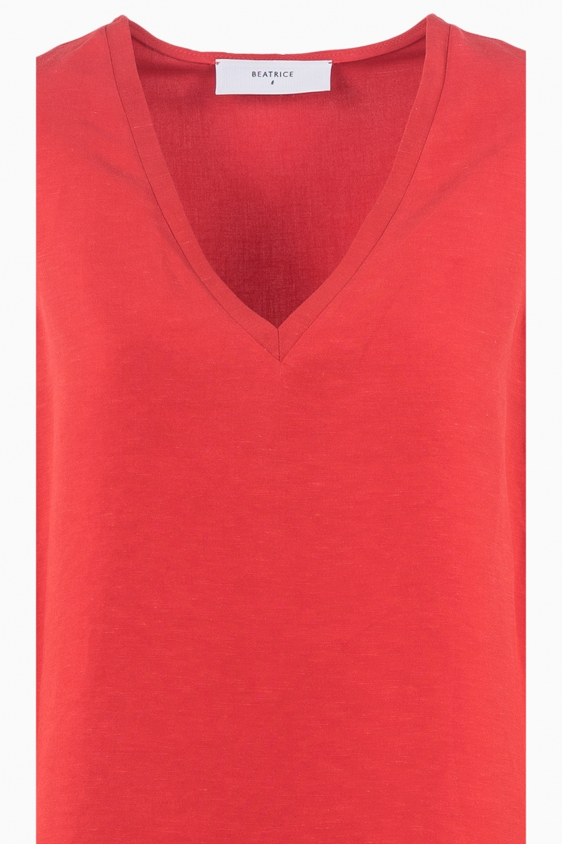 BEATRICE.B WOMEN'S BLOUSE