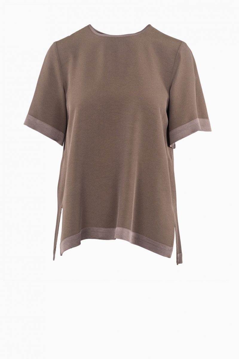 BEATRICE.B WOMEN'S BLOUSE