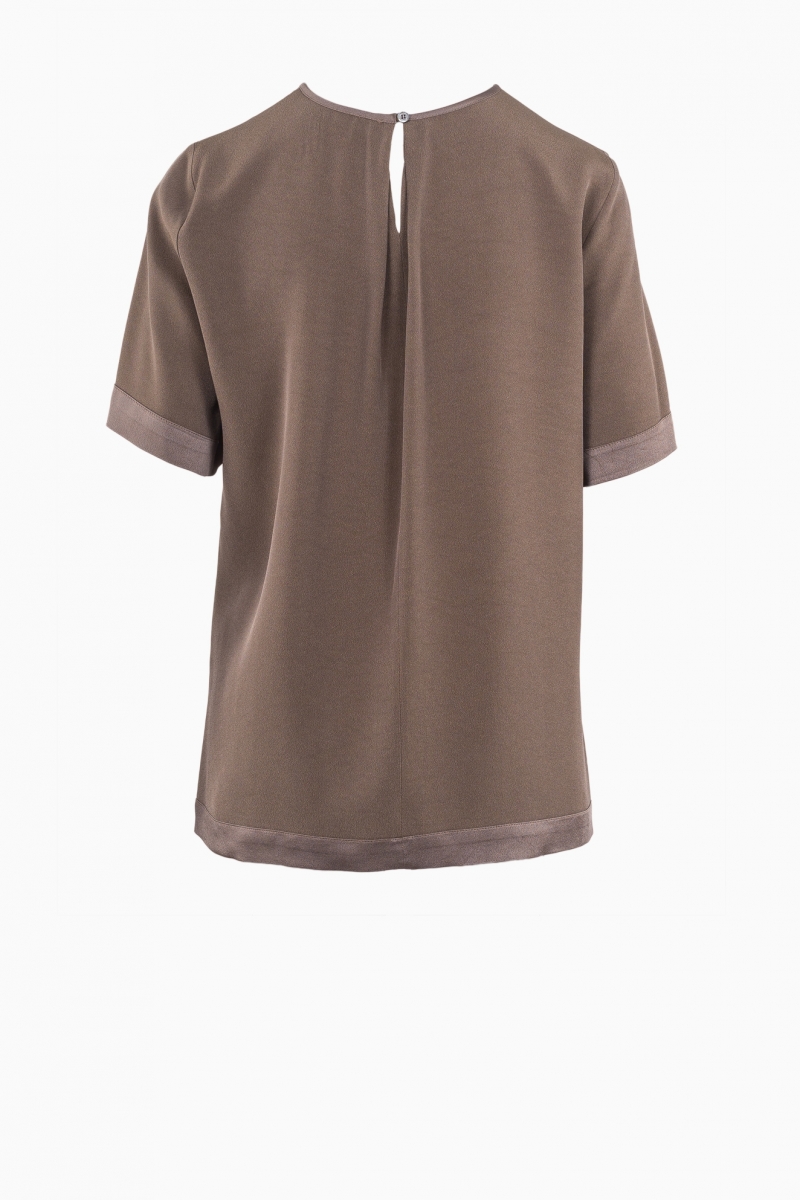 BEATRICE.B WOMEN'S BLOUSE