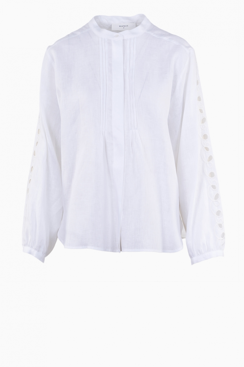 BLUZA DAMA BEATRICE.B