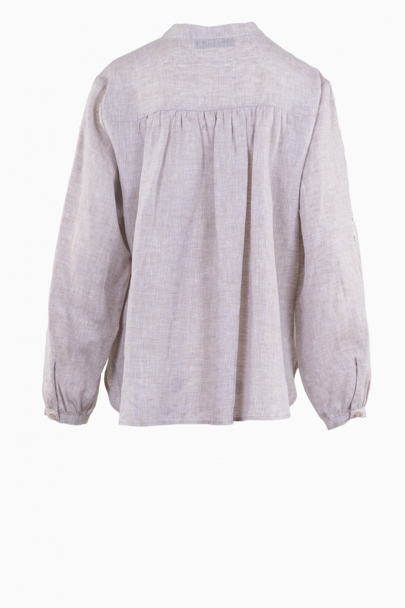 BEATRICE.B WOMEN'S BLOUSE