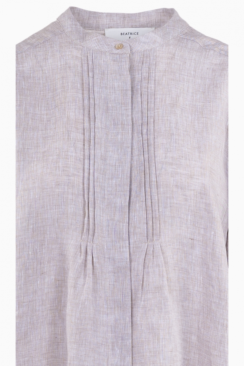BEATRICE.B WOMEN'S BLOUSE