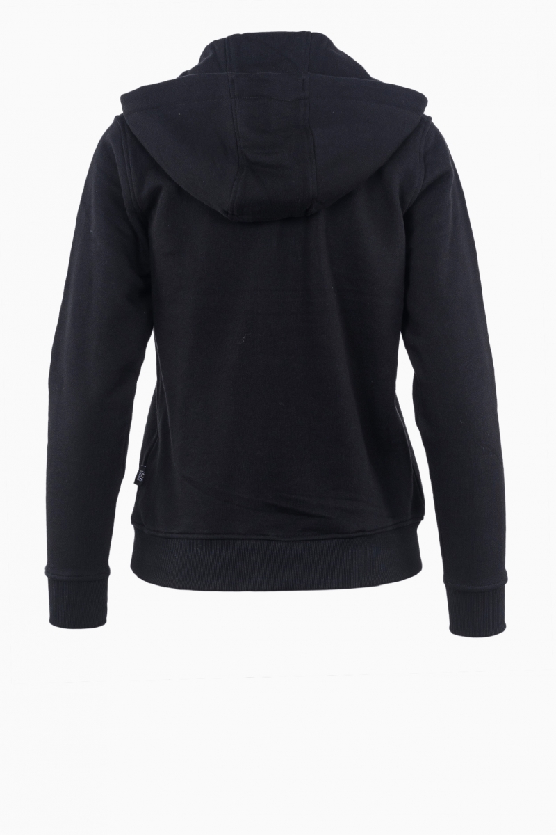 ICE BERG WOMEN'S BLOUSE