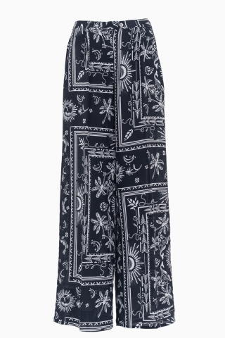 PANTALÓN DE MUJER BEATRICE.B