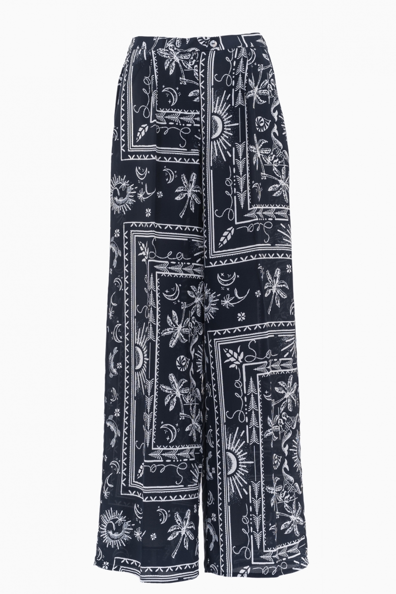 PANTALÓN DE MUJER BEATRICE.B