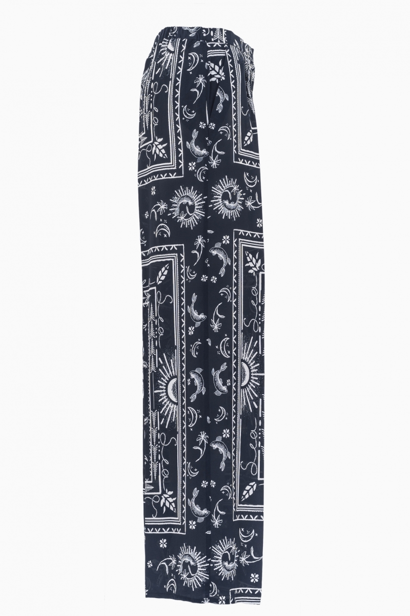 PANTALÓN DE MUJER BEATRICE.B