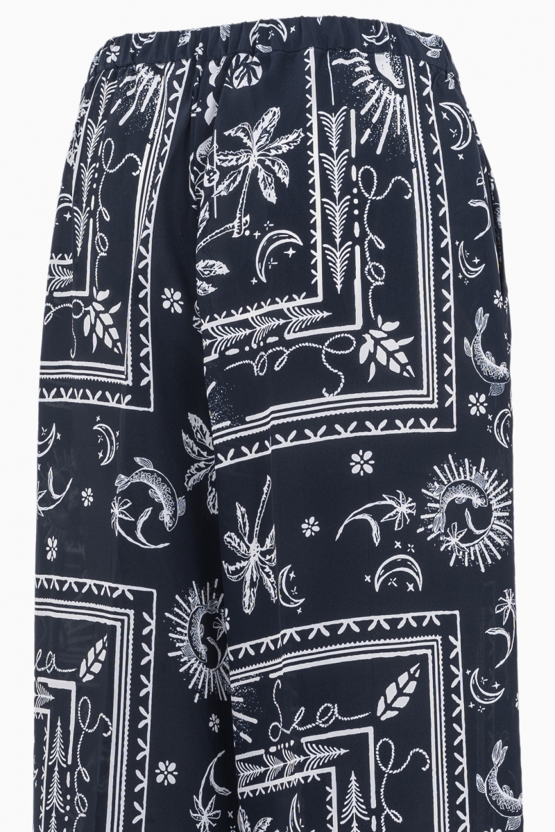 PANTALÓN DE MUJER BEATRICE.B