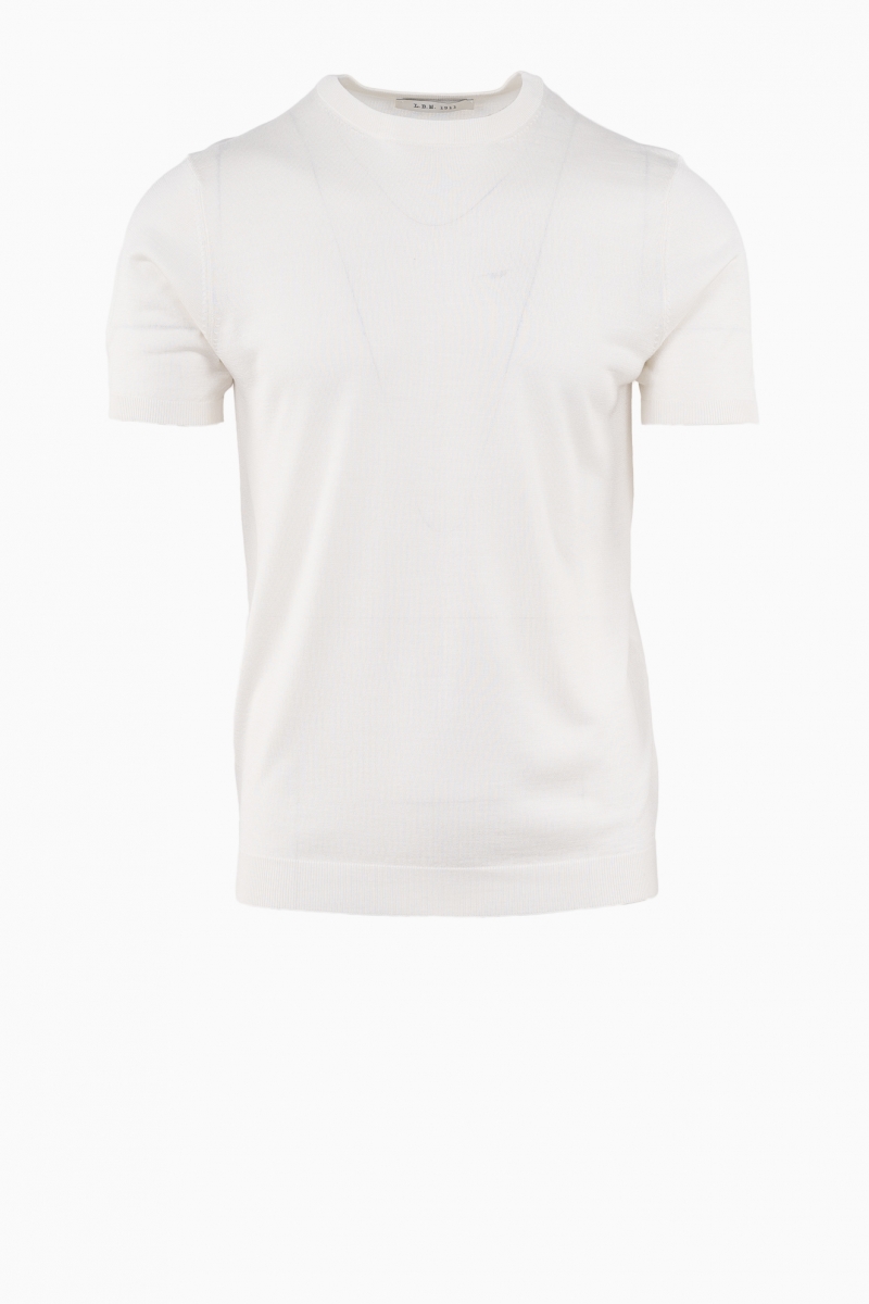 TRICOU BARBATI LUIGI BIANCHI