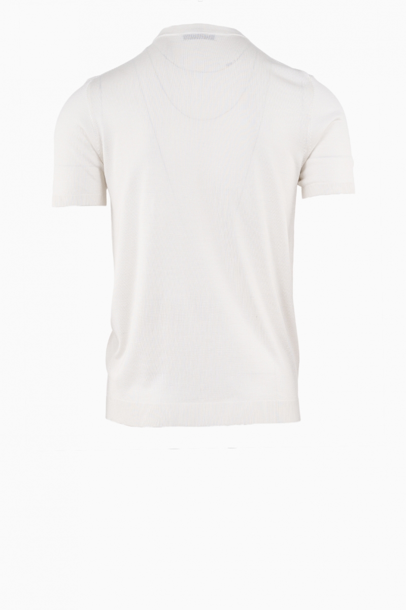 TRICOU BARBATI LUIGI BIANCHI