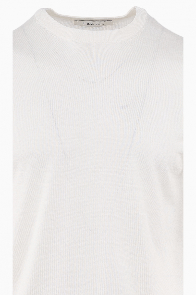 TRICOU BARBATI LUIGI BIANCHI