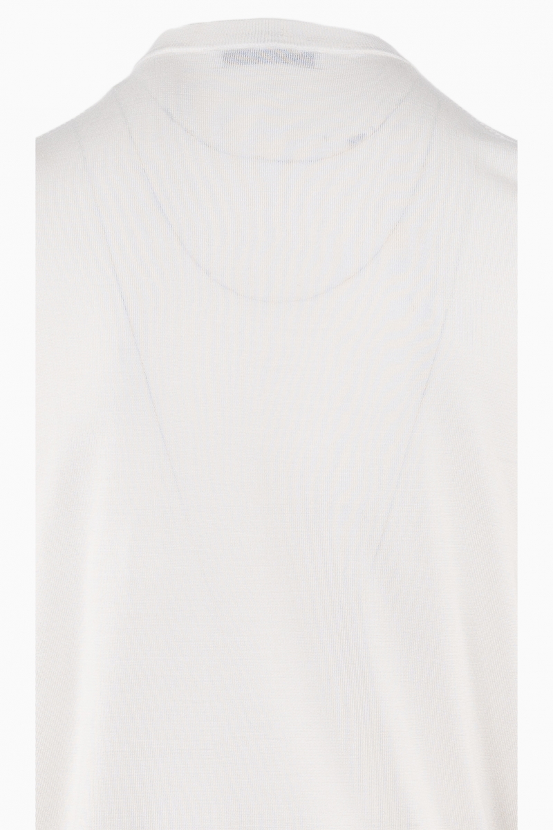 TRICOU BARBATI LUIGI BIANCHI