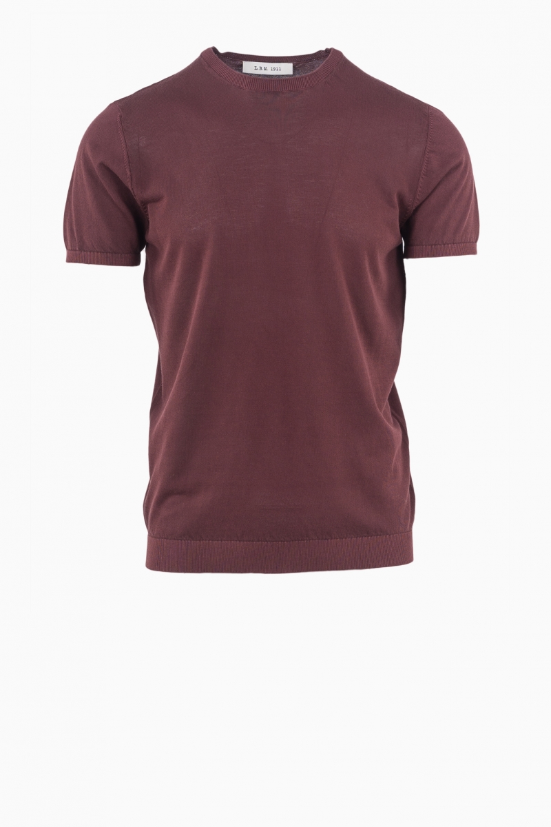 L.B.M. 1911 MEN'S T-SHIRT