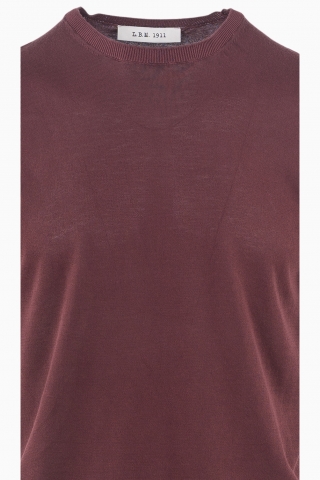 L.B.M. 1911 HERREN-T-SHIRT