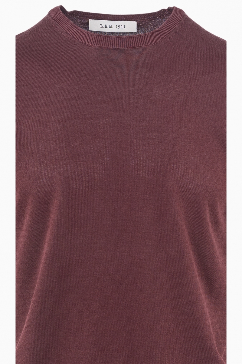 L.B.M. 1911 MEN'S T-SHIRT