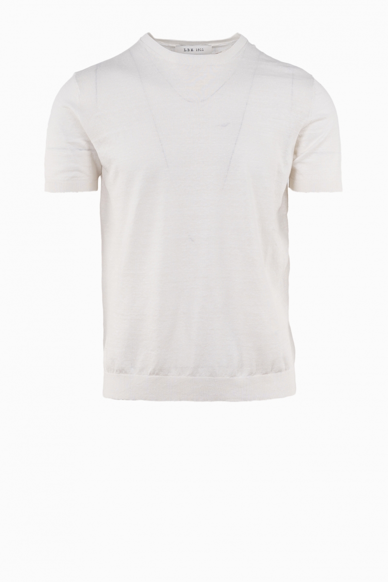 L.B.M. 1911 MEN'S T-SHIRT