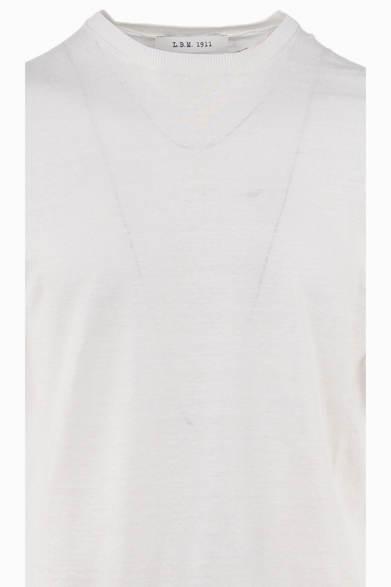 L.B.M. 1911 MEN'S T-SHIRT