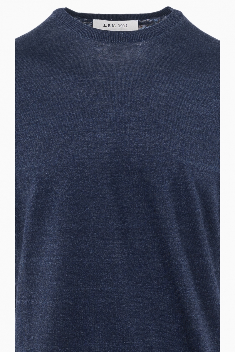 CAMISETA DE HOMBRE L.B.M. 1911