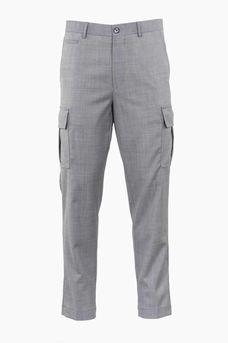 PANTALÓN DE MUJER L.B.M. 1911