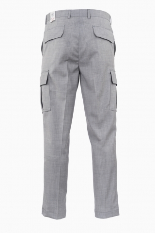 PANTALÓN DE MUJER L.B.M. 1911