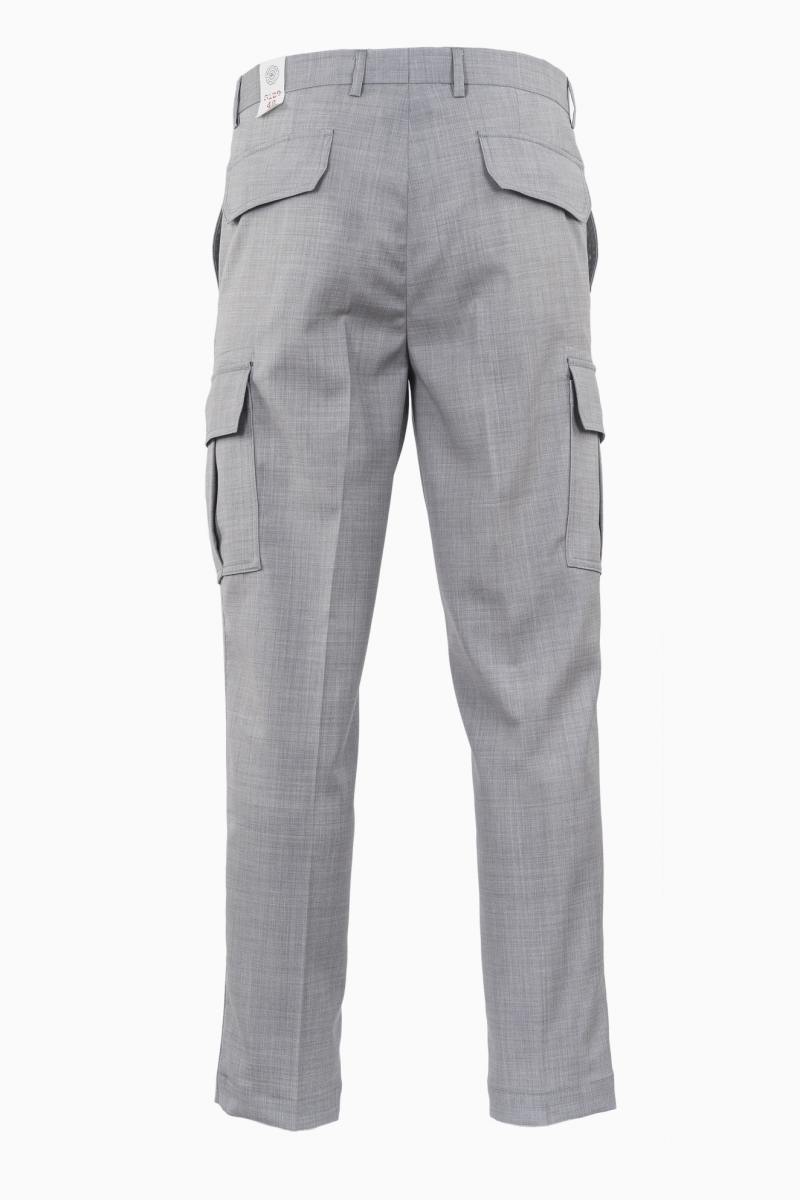 PANTALÓN DE MUJER L.B.M. 1911