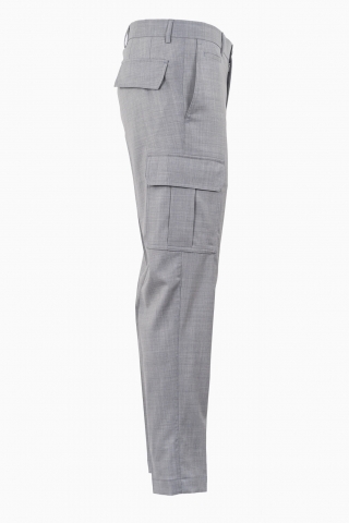 PANTALÓN DE MUJER L.B.M. 1911