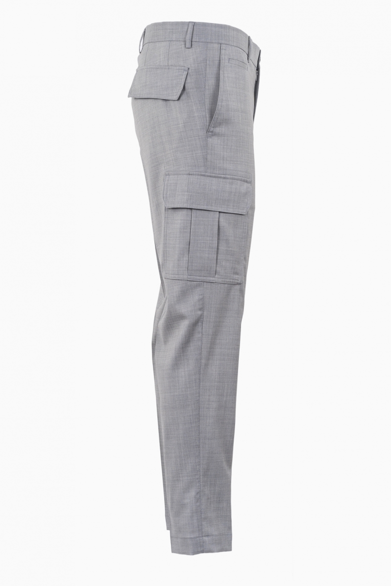 PANTALÓN DE MUJER L.B.M. 1911