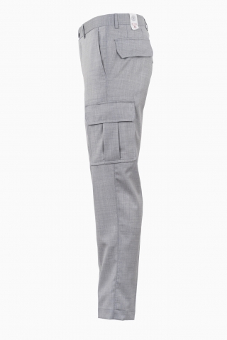 PANTALÓN DE MUJER L.B.M. 1911